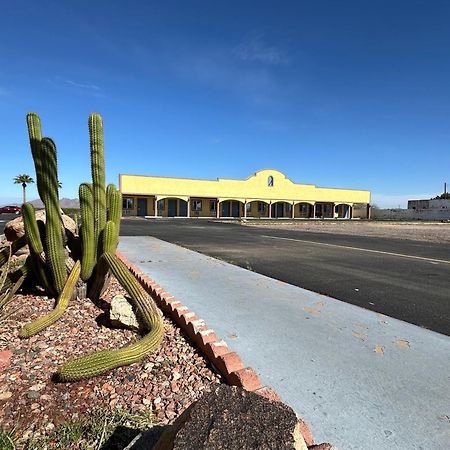 Gila Bend Lodge Exterior foto